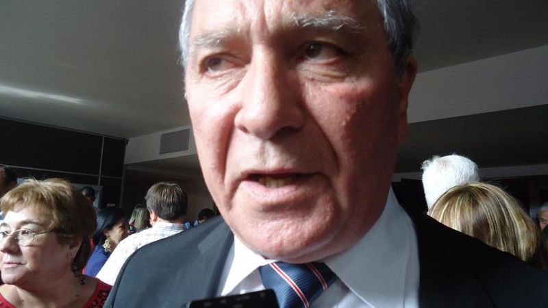 “La gente le va contestar cuando sean las elecciones”