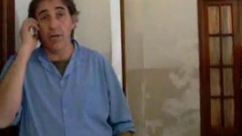 Otra vez problemas por atrasos en el pago de guardias