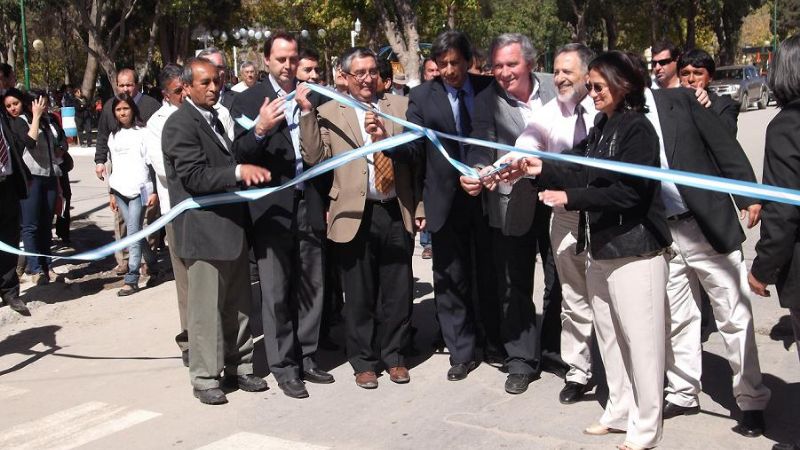 “Trabajar en conjunto con el gobierno provincial dio sus frutos”