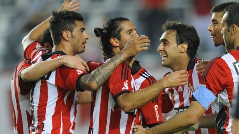 Estudiantes-Atlético, hoy acá, por la  Copa Argentina