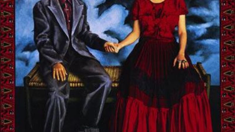 Con “Frida” comienza el ciclo de cine sobre artistas plásticos