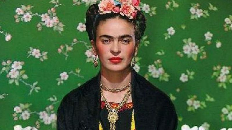 Con “Frida” comienza el ciclo de cine sobre artistas plásticos