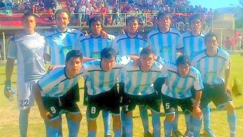  Los 4tos. del Provincial van todos el sábado