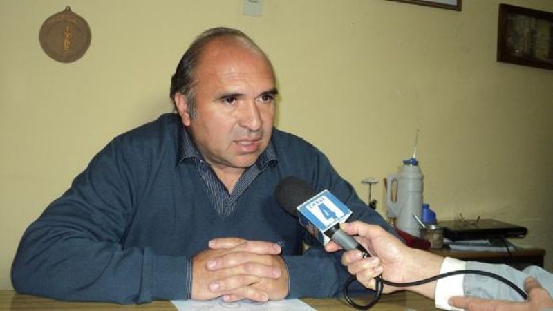 Proponen instalar cámaras de seguridad en el ingreso a Santa María