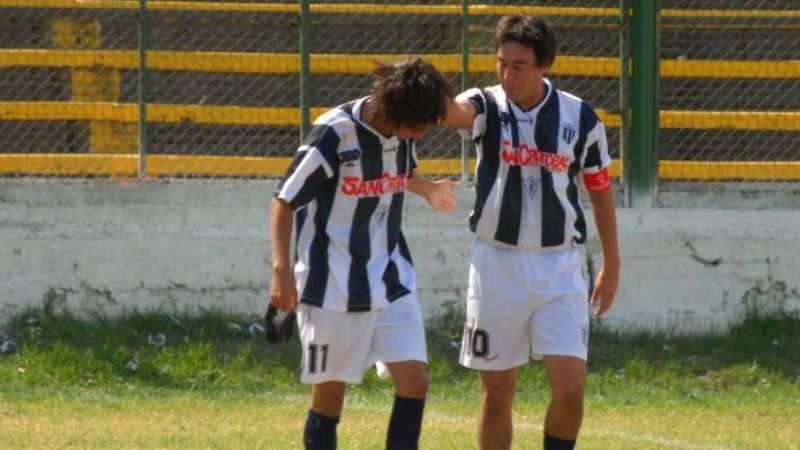 Sarmiento busca volver a la cima en la Capital