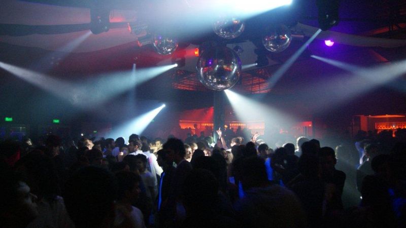 Detenidos en Alto Fariñango