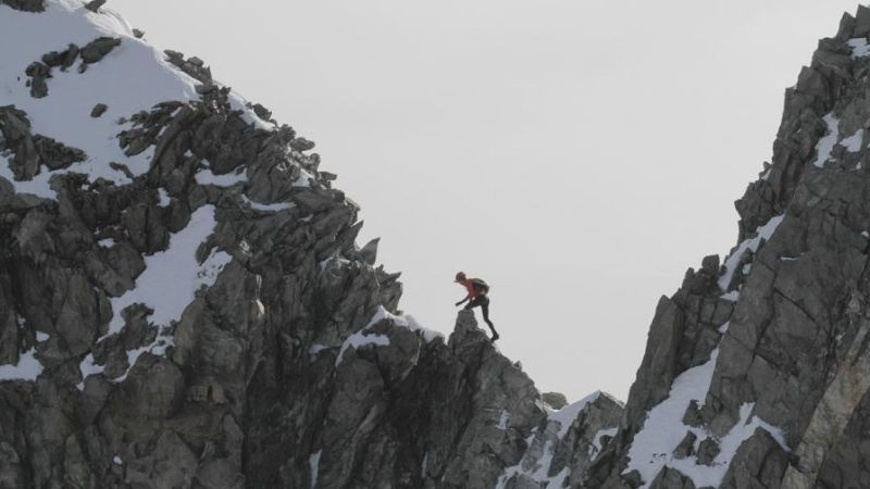 Nueva proyección del Ciclo de Cine de Montaña