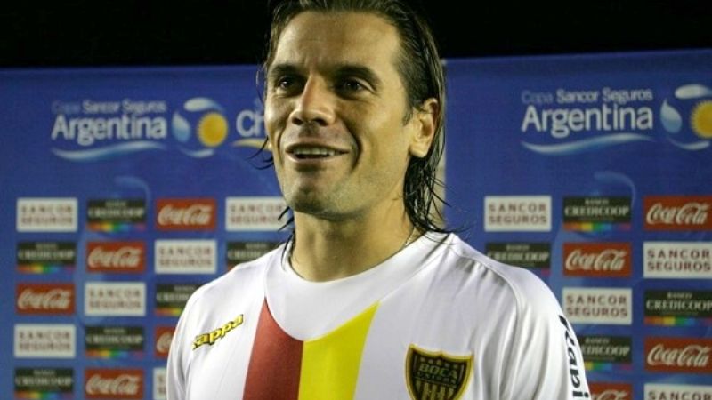 “Tenemos varios ex Racing en el equipo, así que será especial”