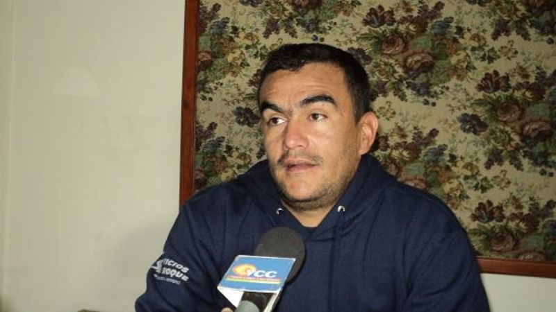 “Estos tipos vinieron a buscar plata y nos les importaba matar\"