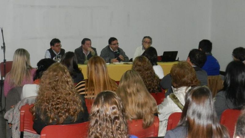 Jalil quiere desburocratizar al máximo su gestión