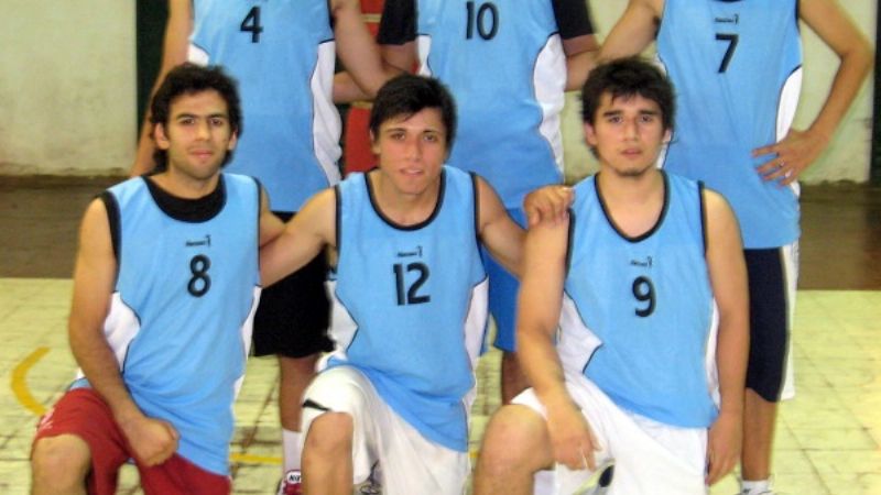 Básquet universitario