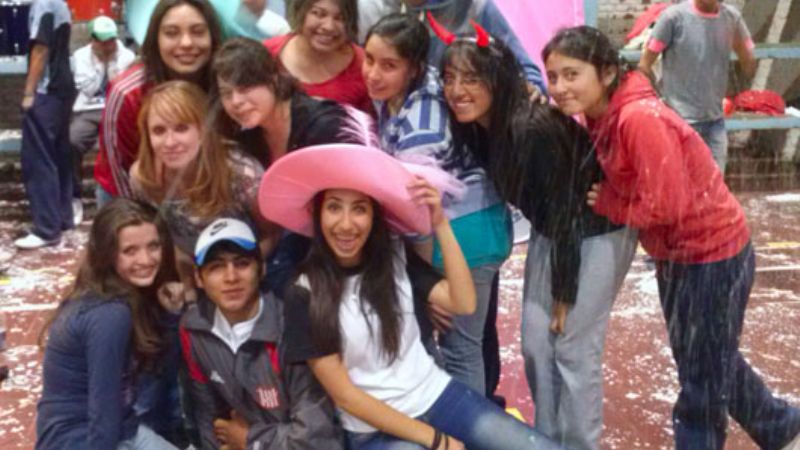 La segunda jornada de “Sábados Teens” superó las expectativas