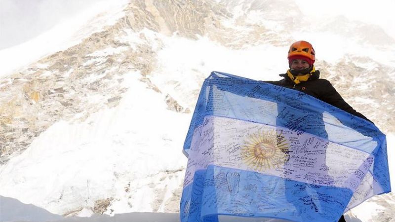 En el radicalismo también se habla mucho de Úrsula