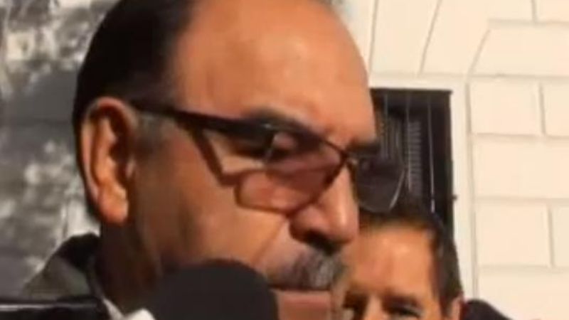 “Catamarca está dejando de ser tímida y humilde”