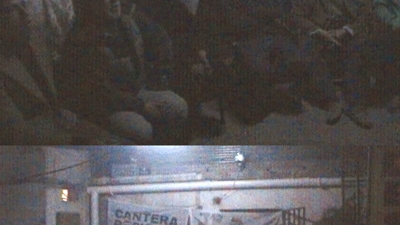 La Cantera Popular recorrió el Circuito 3