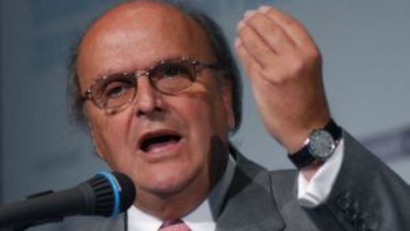 "En la industria no se nota pérdida de trabajo, pero hay menos horas extra"