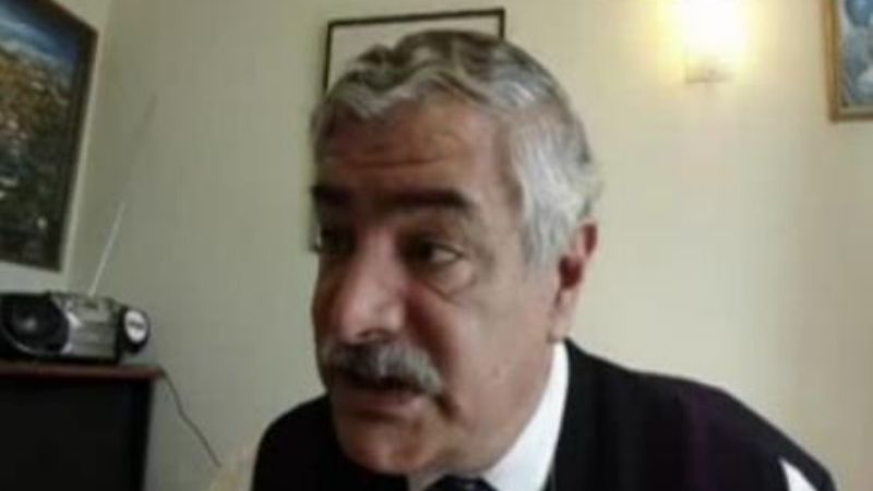 Cabur: “La obra social sigue funcionando”