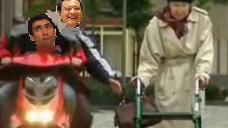 Las fotos que tiene Palomeque de Oscar