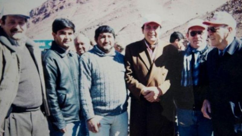 Sospechoso silencio de legisladores del FCS sobre el caso Alanís