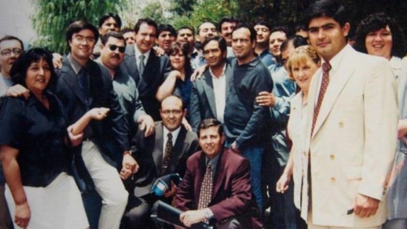 La preocupación de Oscar