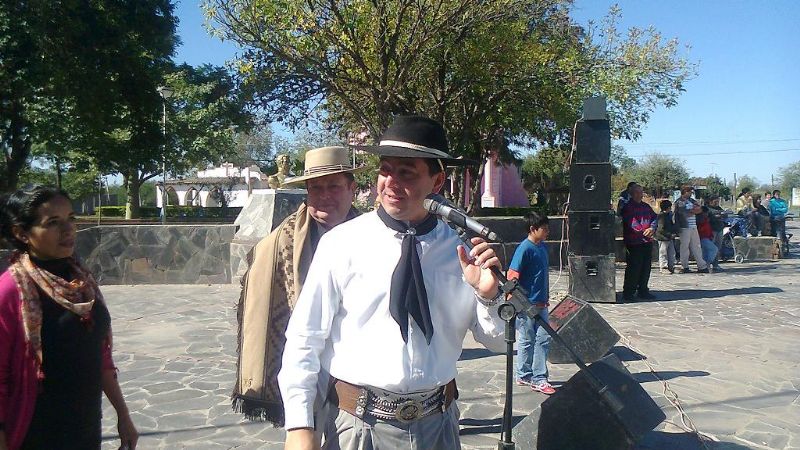 Actividades por las fiestas patronales de María Auxiliadora