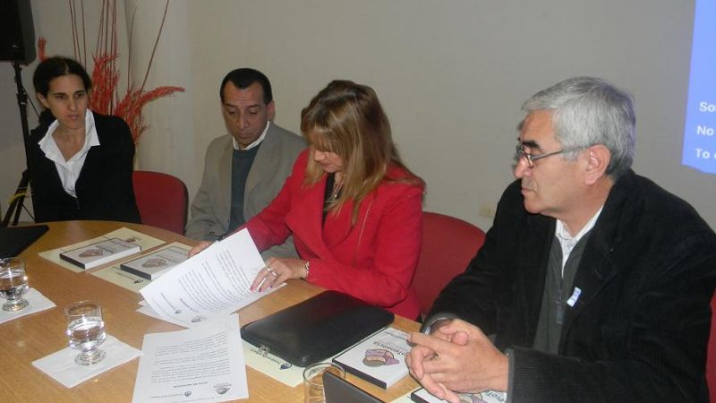 Trabajo integral sobre tenencia responsable de mascotas