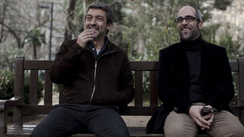 “Matrimonio” y “Una pistola en cada mano” en el Espacio Incaa