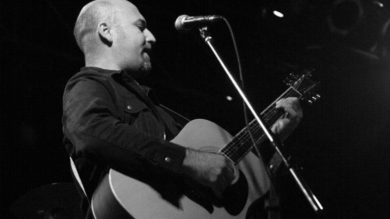 Este sábado, Daniel Vinderman en concierto