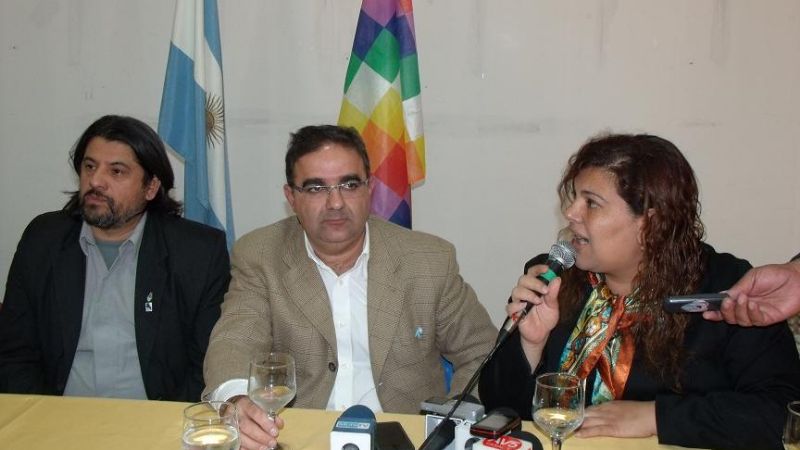 Presentaron las actividades para celebrar el 25 de Mayo