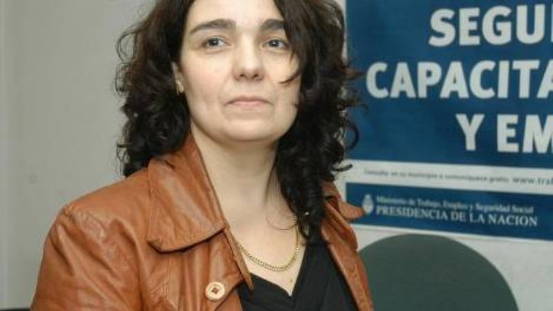 Velasco presidirá la comisión de Cultura y Educación