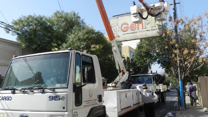 Regulan publicidad en la vía pública para preservación el patrimonio 