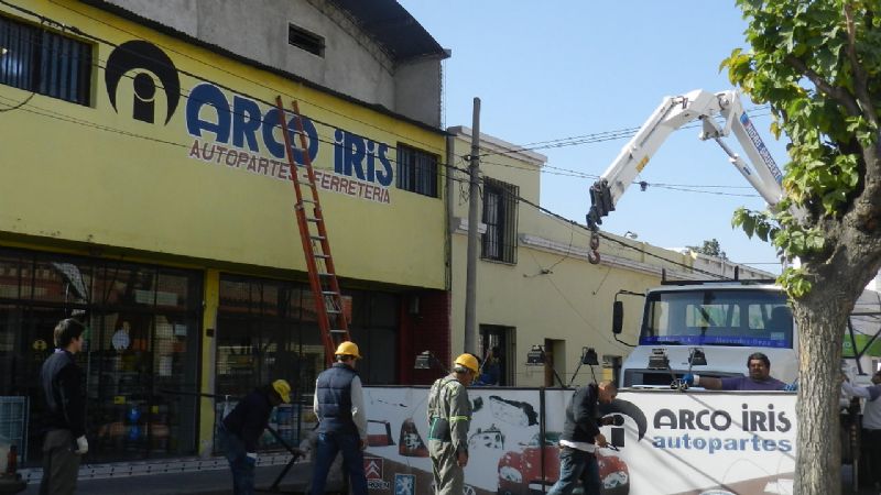 Regulan publicidad en la vía pública para preservación el patrimonio 