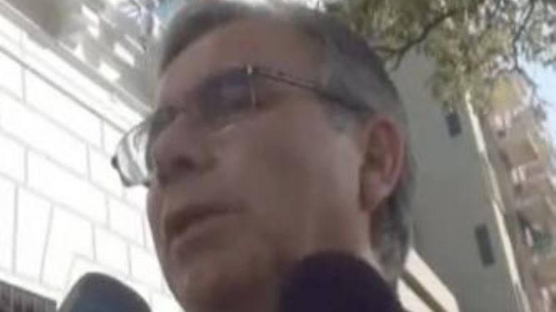 “Castillo deberá aclarar su relación con Alanis”