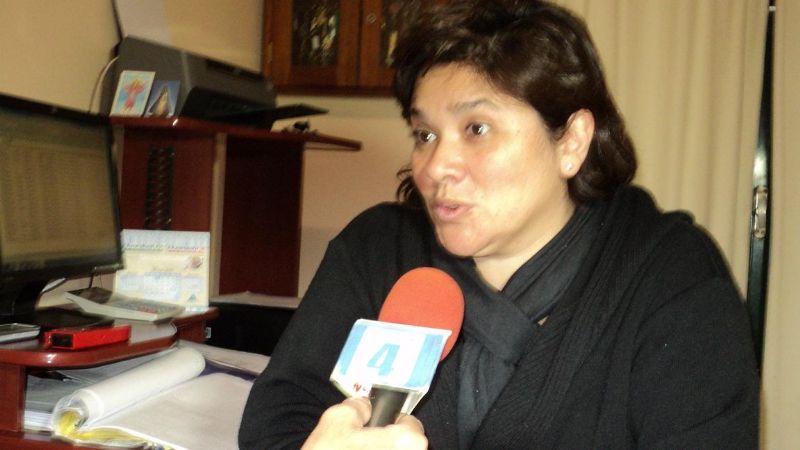 Siguen los secuestros virtuales en Santa María