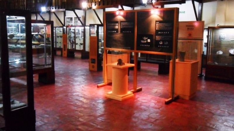 El Museo Adán Quiroga estará cerrado una semana por mantenimiento