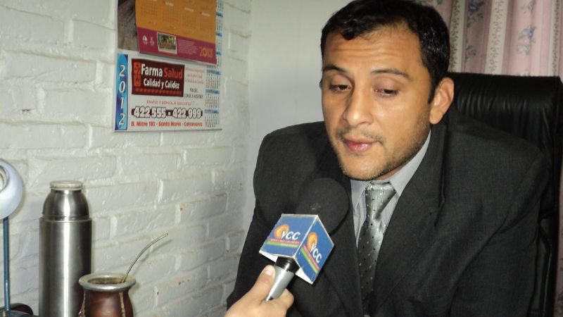 Estaría esclarecido el asalto a mano armada de la familia Albarracín