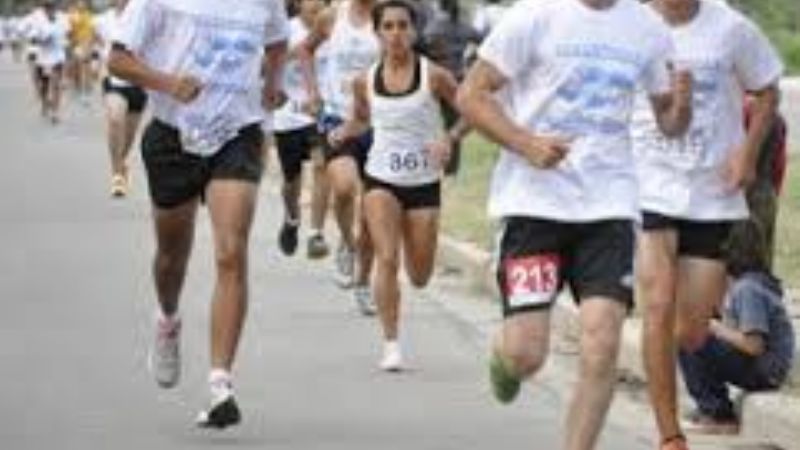 En fecha patria, se corre por Félix “Catita” Ramos