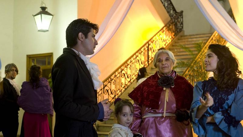 Más de 60 artistas protagonizan la Velada Patria