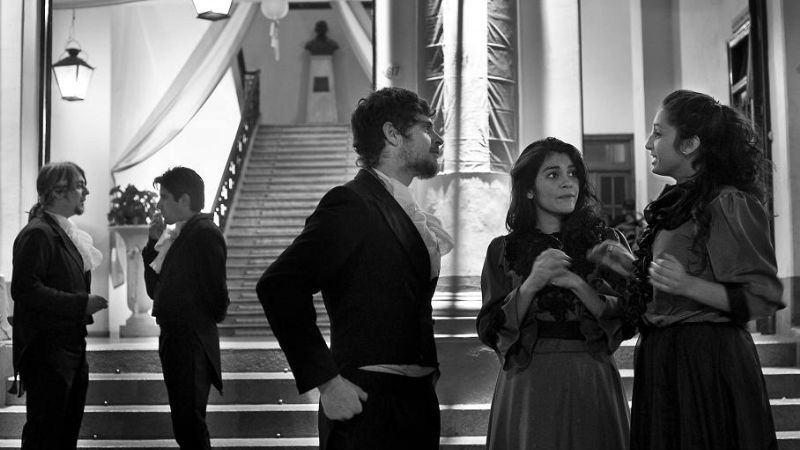 Más de 60 artistas protagonizan la Velada Patria