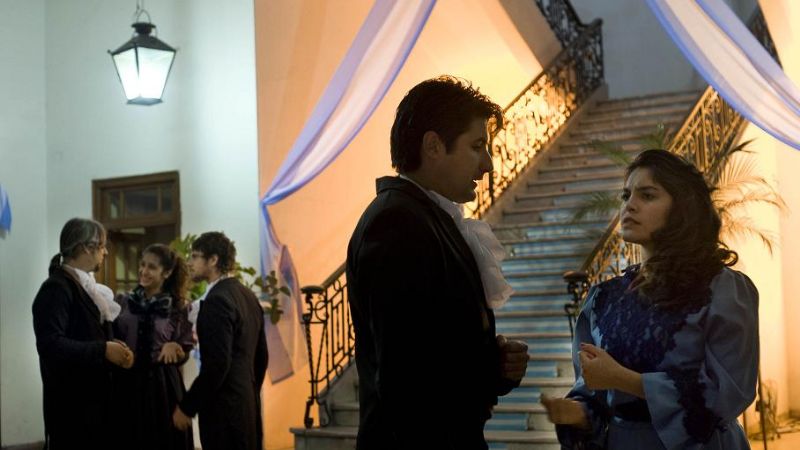 Más de 60 artistas protagonizan la Velada Patria