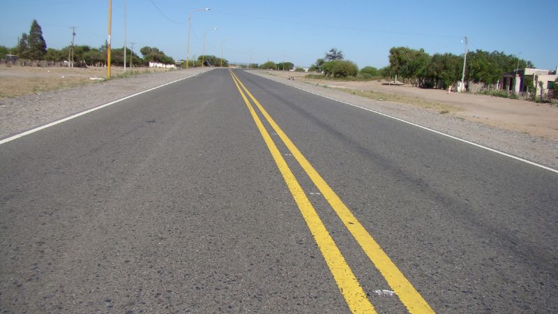 Normalidad en el tránsito por las principales rutas