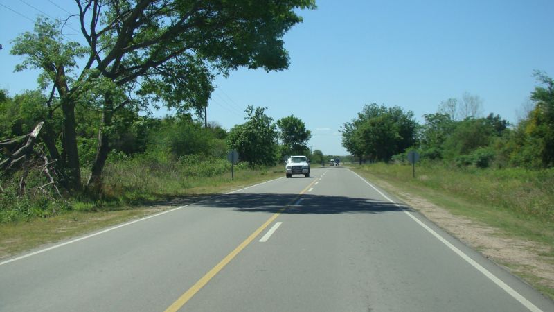 Licitan la repavimentación de las Rutas Nacionales Nº 60 y 64
