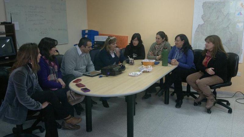 Fortalecerán la rehabilitación comunitaria