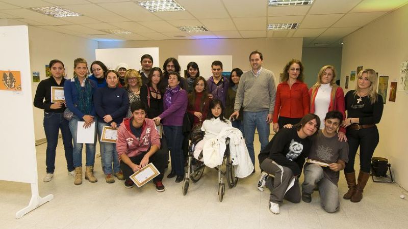 Mera premió a los ganadores del concurso “Portadas de Catamarca”