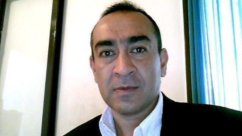 Falleció Pablo Bordón