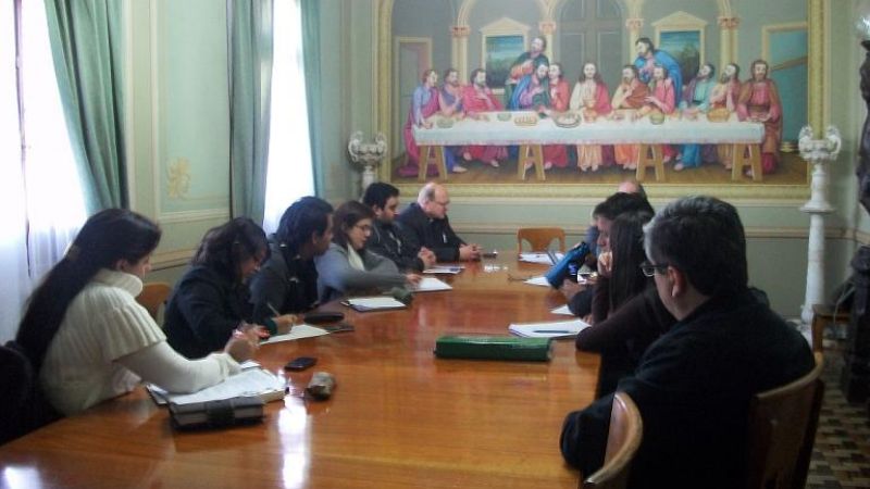 El Congreso Misionero Nacional con sede en Catamarca ya tiene página web