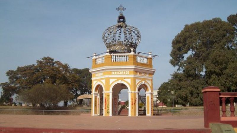 Presentan mañana cómo quieren recuperar La Alameda