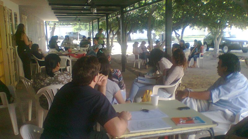 Avanza la conformación de los Centros de Promoción de Derechos