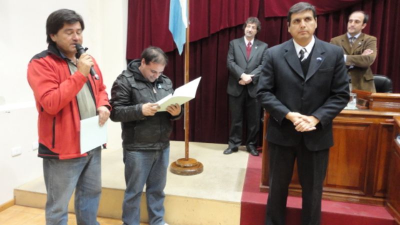 Torneo de hockey fue declarado de Interés