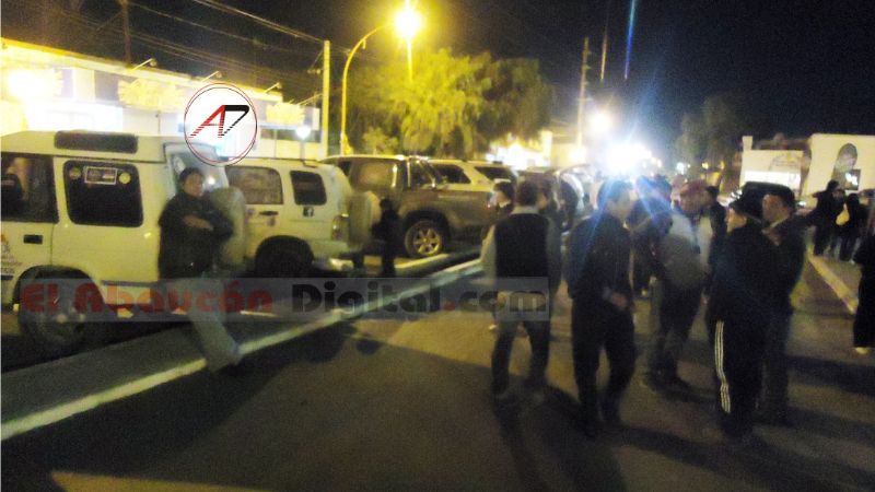 El Campeonato Argentino de Regularidad todo terreno llegó a Fiambalá